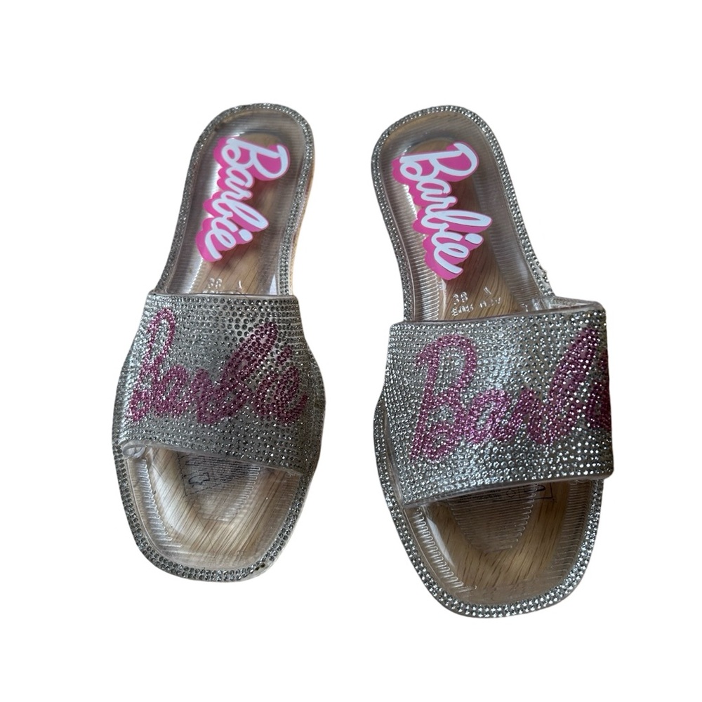Barbie sandals - Picture 5 of 5